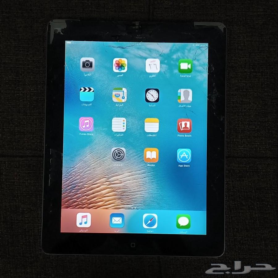 Apple iPad 2 supports SIM card (16GB)64514362277507110