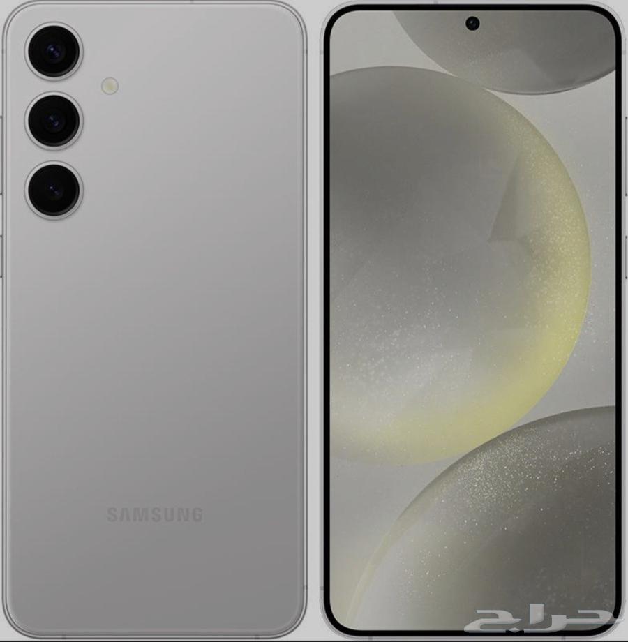 Galaxy S24 Mobile64512691899010110