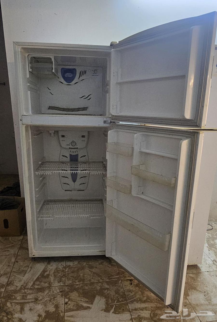 فرصه ثلاجه نظيفه للبيع64513590253186113