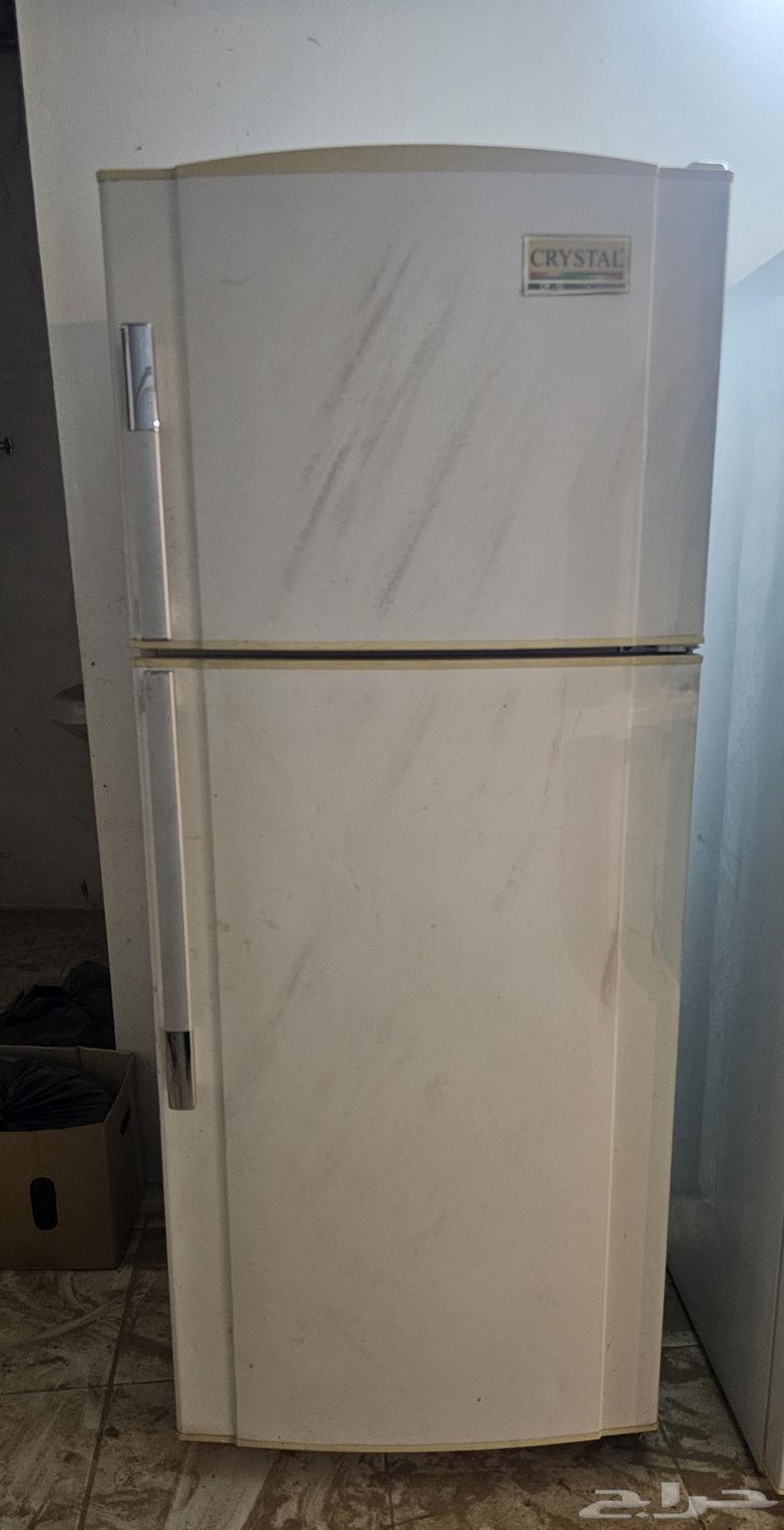 فرصه ثلاجه نظيفه للبيع64513590253186111