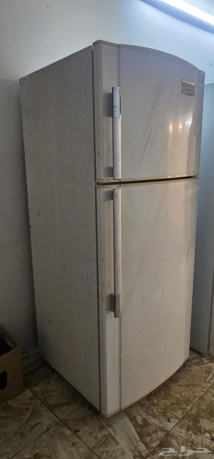 فرصه ثلاجه نظيفه للبيع64513590253186110