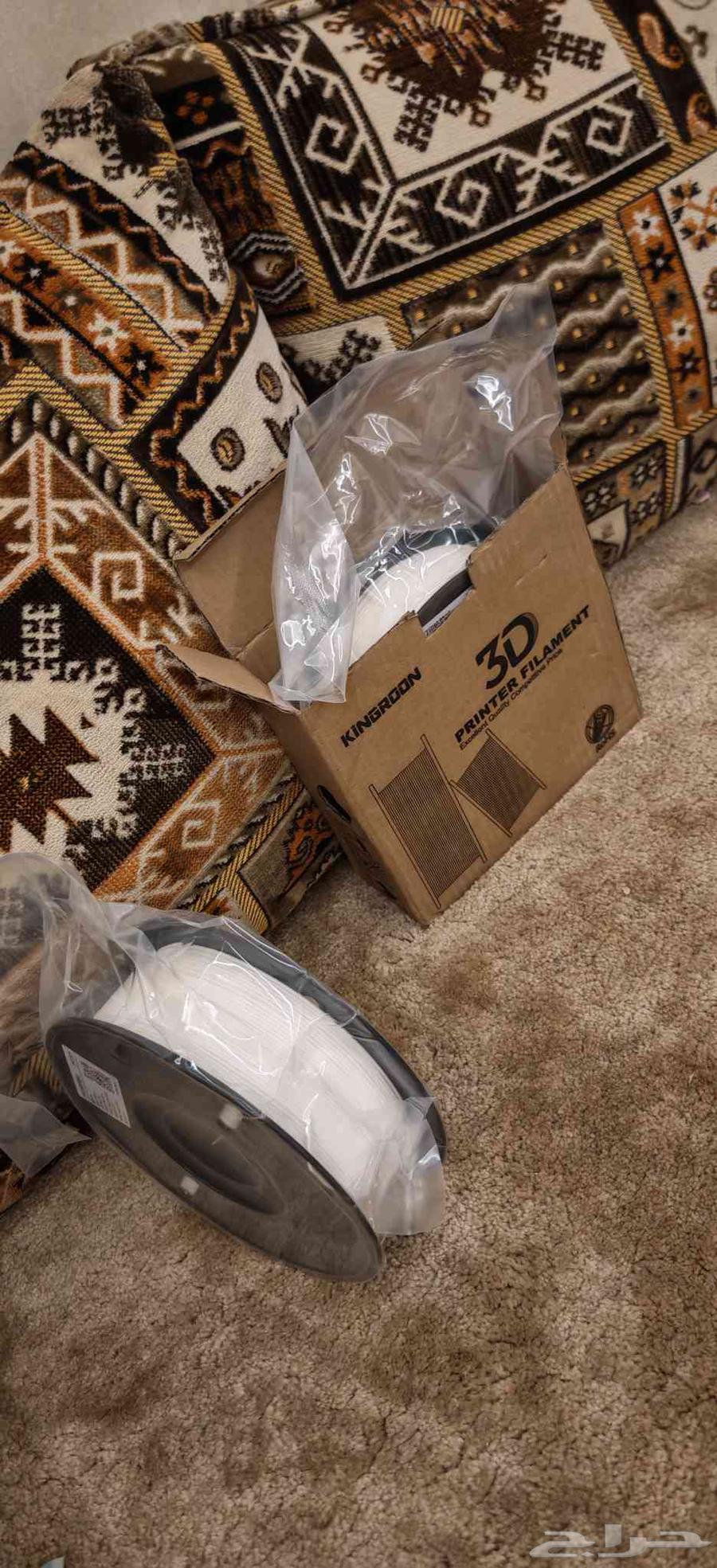 للبيع خيوط طباعه ثلاثيه الابعاد شركه كينقرون64511241566339113