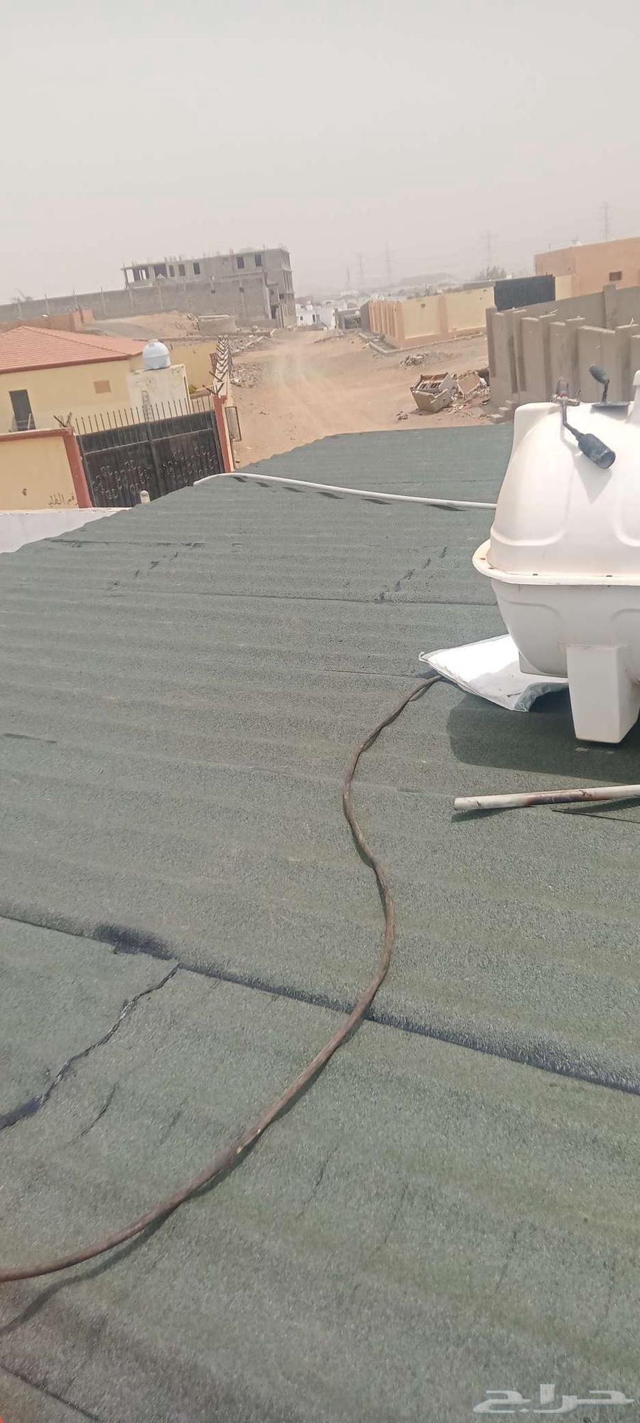 فني وتركيب عوازل ماني وحراريه64250310863363112