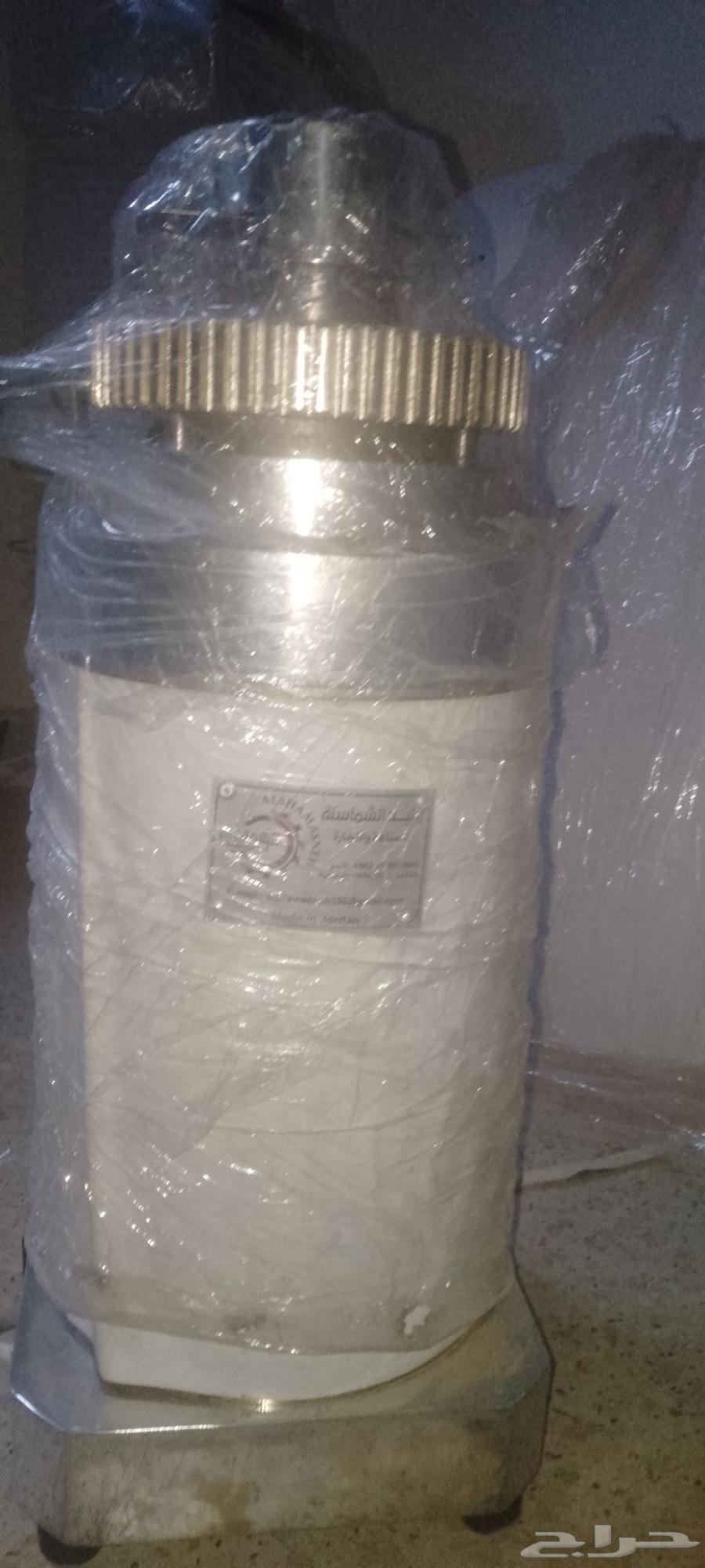 First-class coffee mill, 4 horsepower, three-phase, grinds one kilogram of coffee in 45 seconds64518690485890112