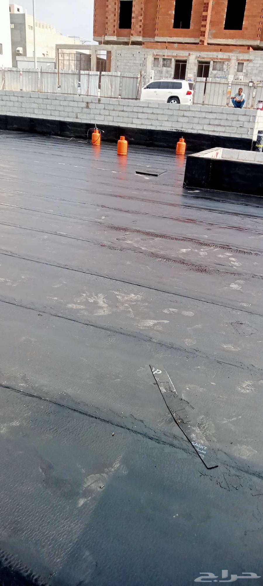 فني وتركيب عوازل ماني وحراريه64250310863363114