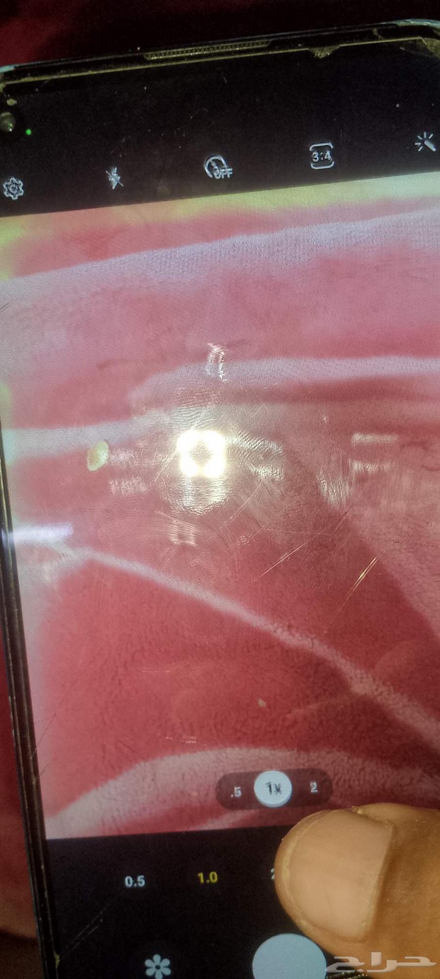 The mobile phone, Masha Allah, blessed be Allah64518704813827110