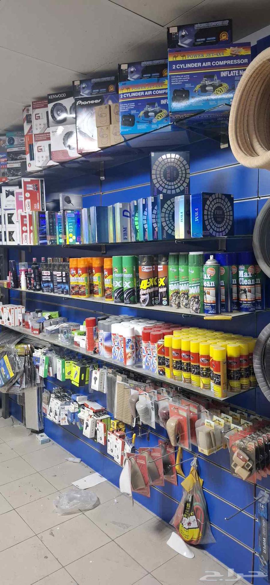 صناعية الثقبة - الخبر ش مكة64515933580803114