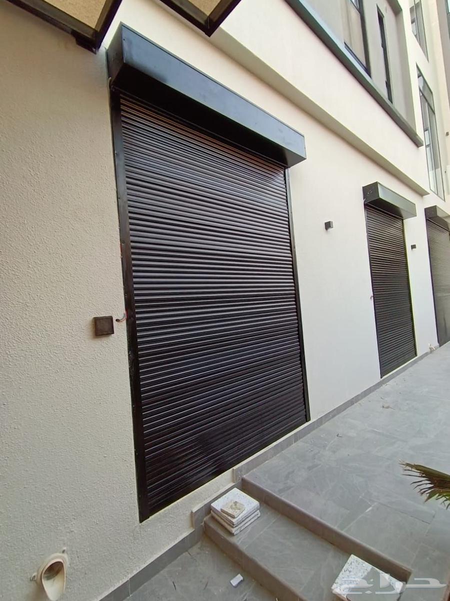 نوافذ شتر كهربائي او يدوى64518116644737110