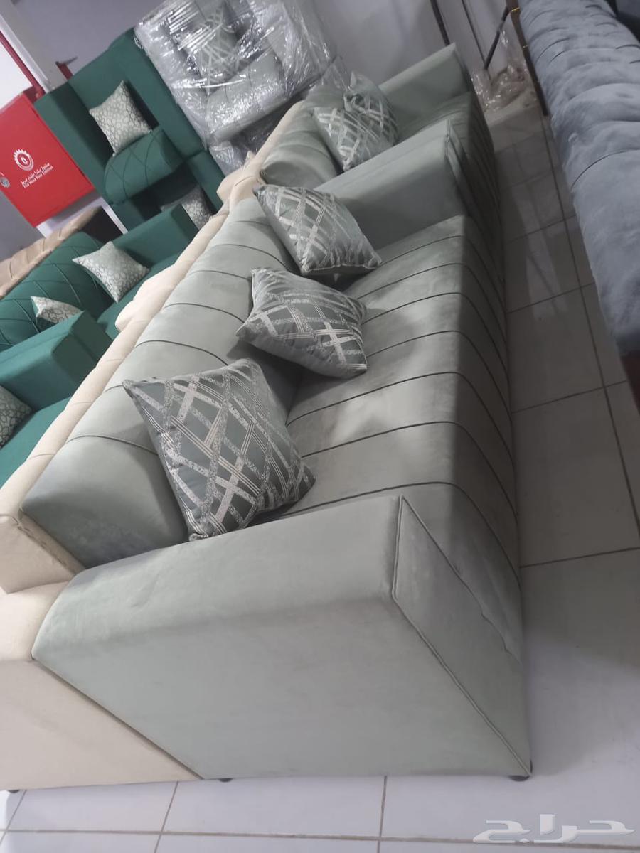 كنب جديد للبيع بافضل الاسعار والتوصيل فوري64515234867073114