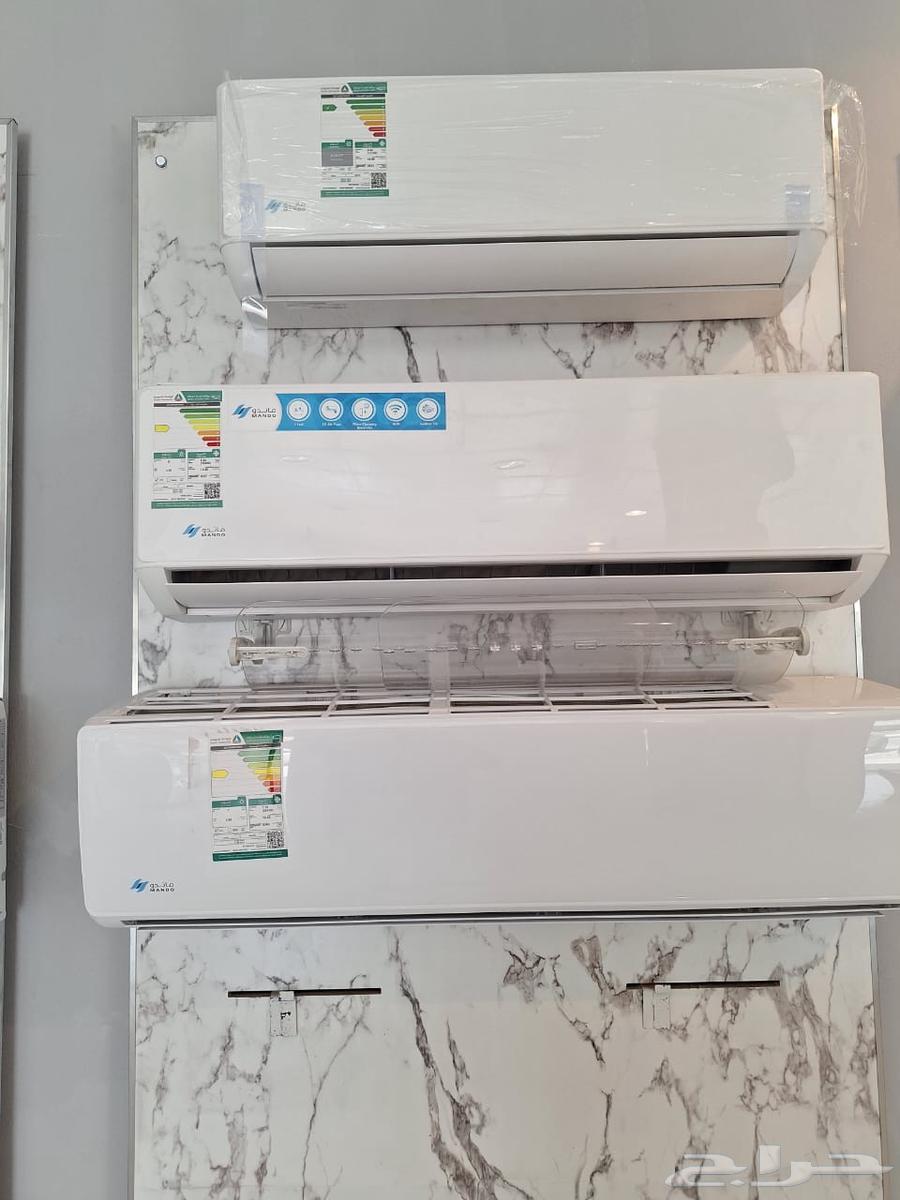 اقوي عروض مكيفات سبليت وشباك ومخفي وكاست ودولابي64517561747843110