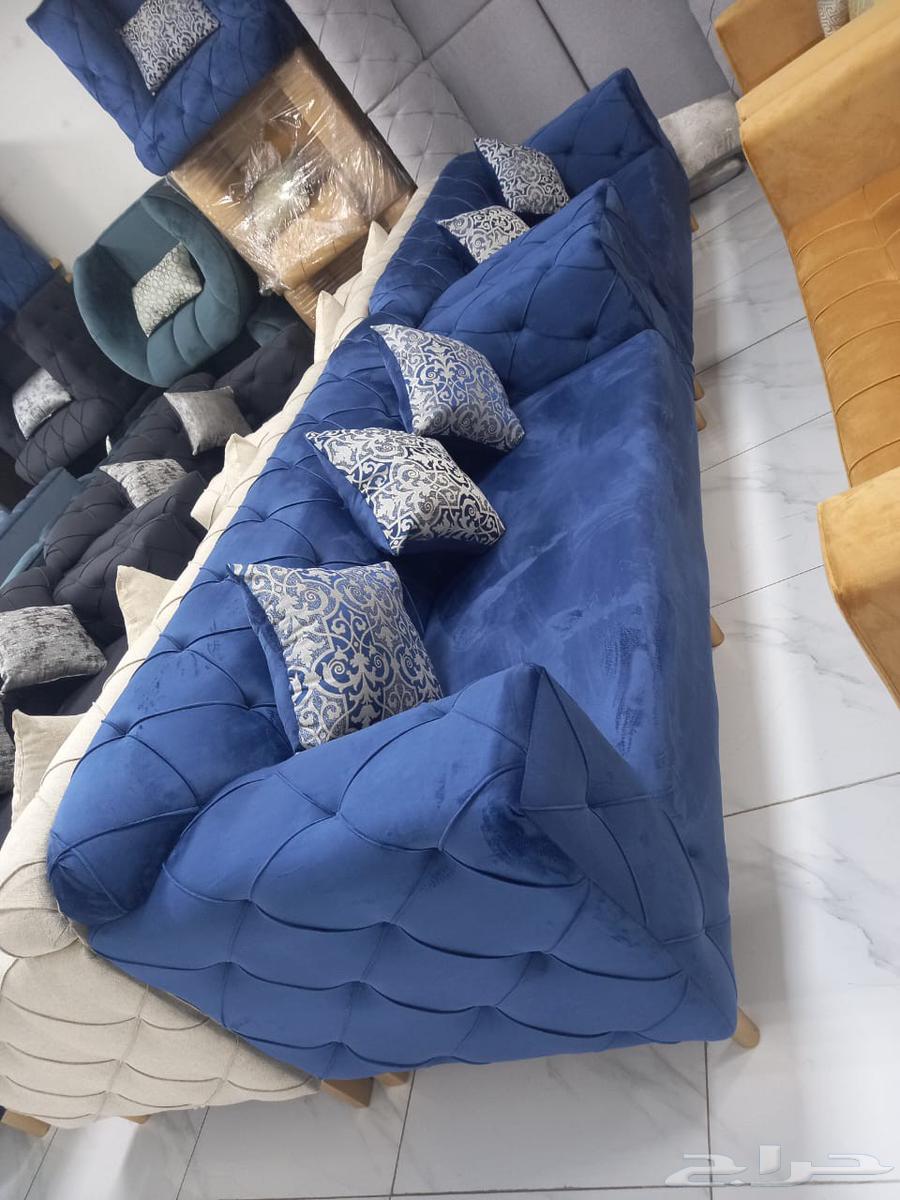 كنب جديد للبيع بافضل الاسعار والتوصيل فوري64515234867073113