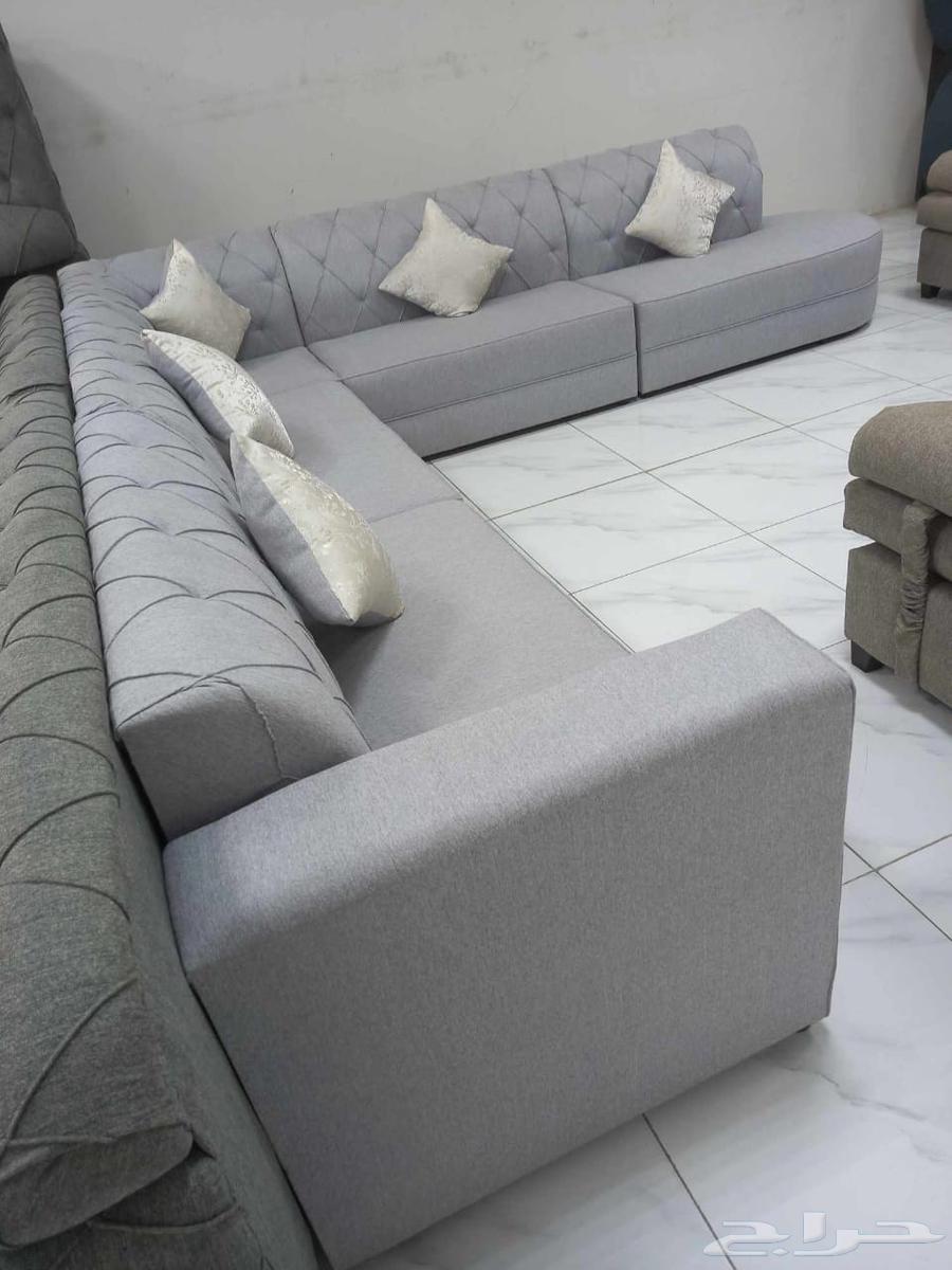 كنب جديد للبيع بافضل الاسعار والتوصيل فوري64515234867073110