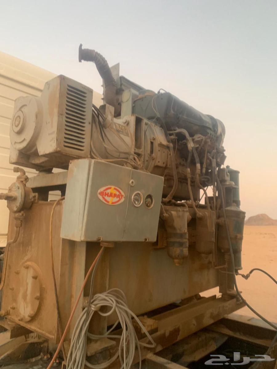 مولد كهرباء للبيع 220 فولت 380 فولت64516239925506111