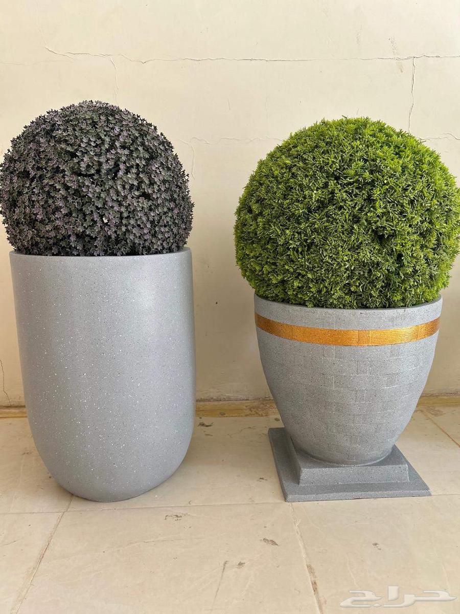 أحواض ومراكن زراعية جديدة فيبر جلاس64513341273987110