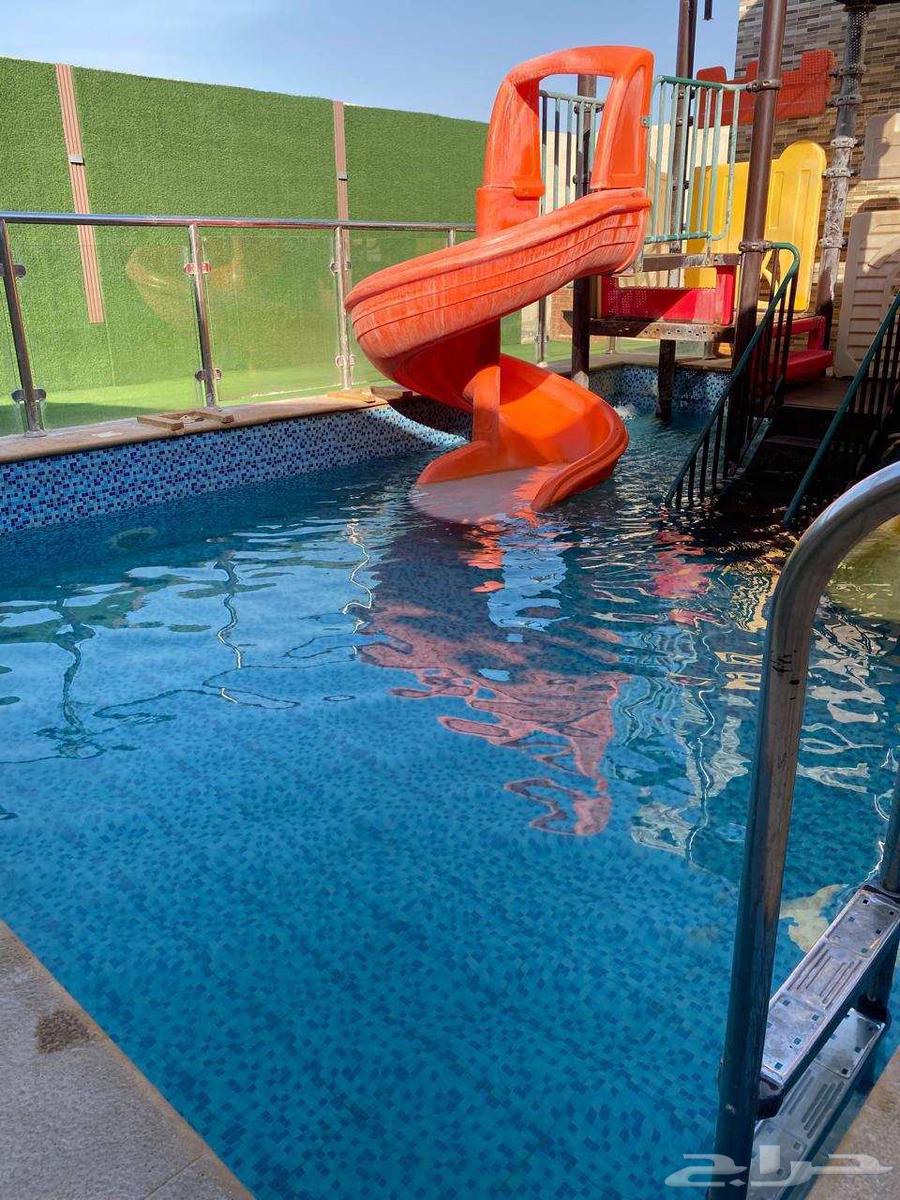 شاليهات جنوب الرياض عروض ولا بالخيال 199 ريال فقط64512511313793111