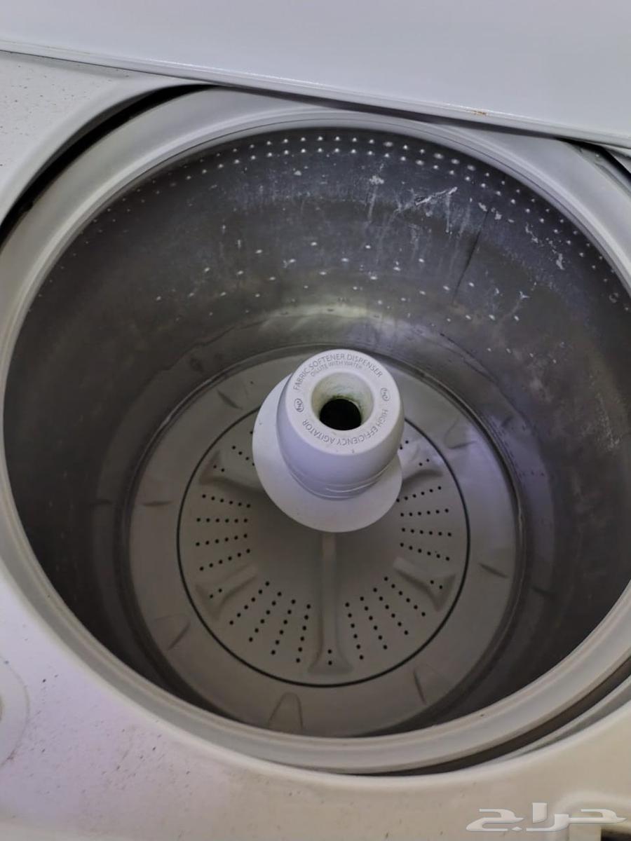 American washing machine, used only 3 months, in excellent condition64515695558401114
