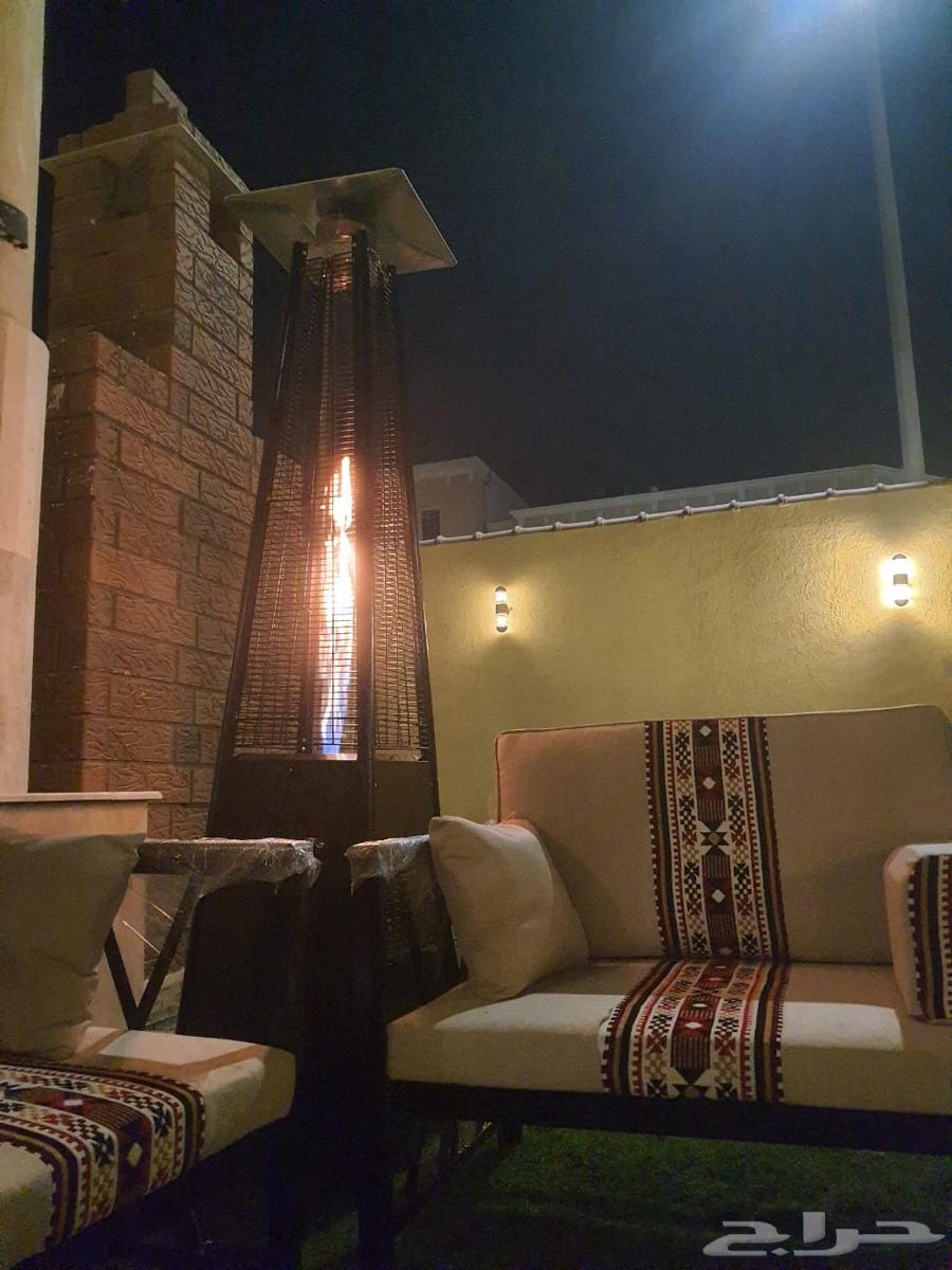 دفايات الفيصليه والمربعة64511171293314112