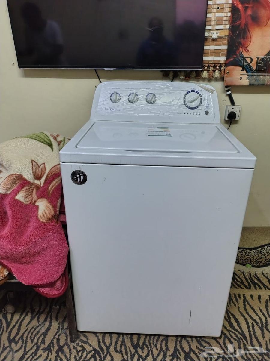 American washing machine, used only 3 months, in excellent condition64515695558401111