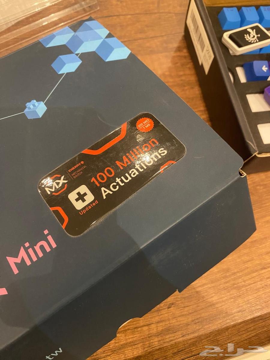 Ducky Keyboard64515402855298111