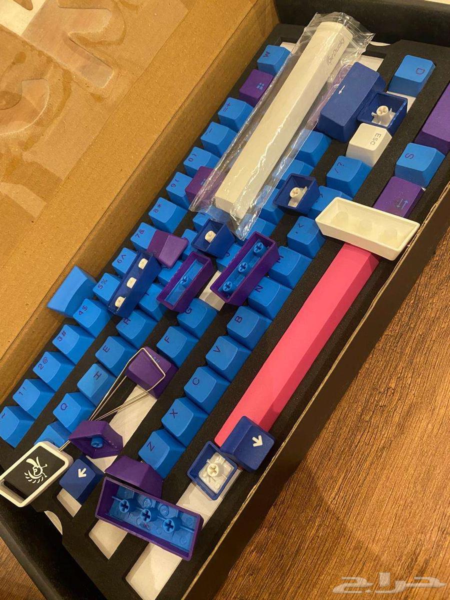 Ducky Keyboard64515402855298114