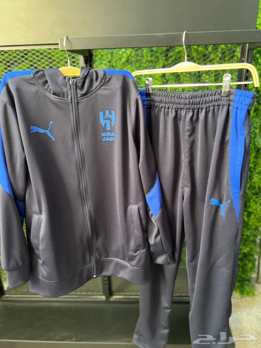 اطقم وتيشرتات اندية   الهلال   النصر  الاهلي  خامه ممتاز64510930187650111