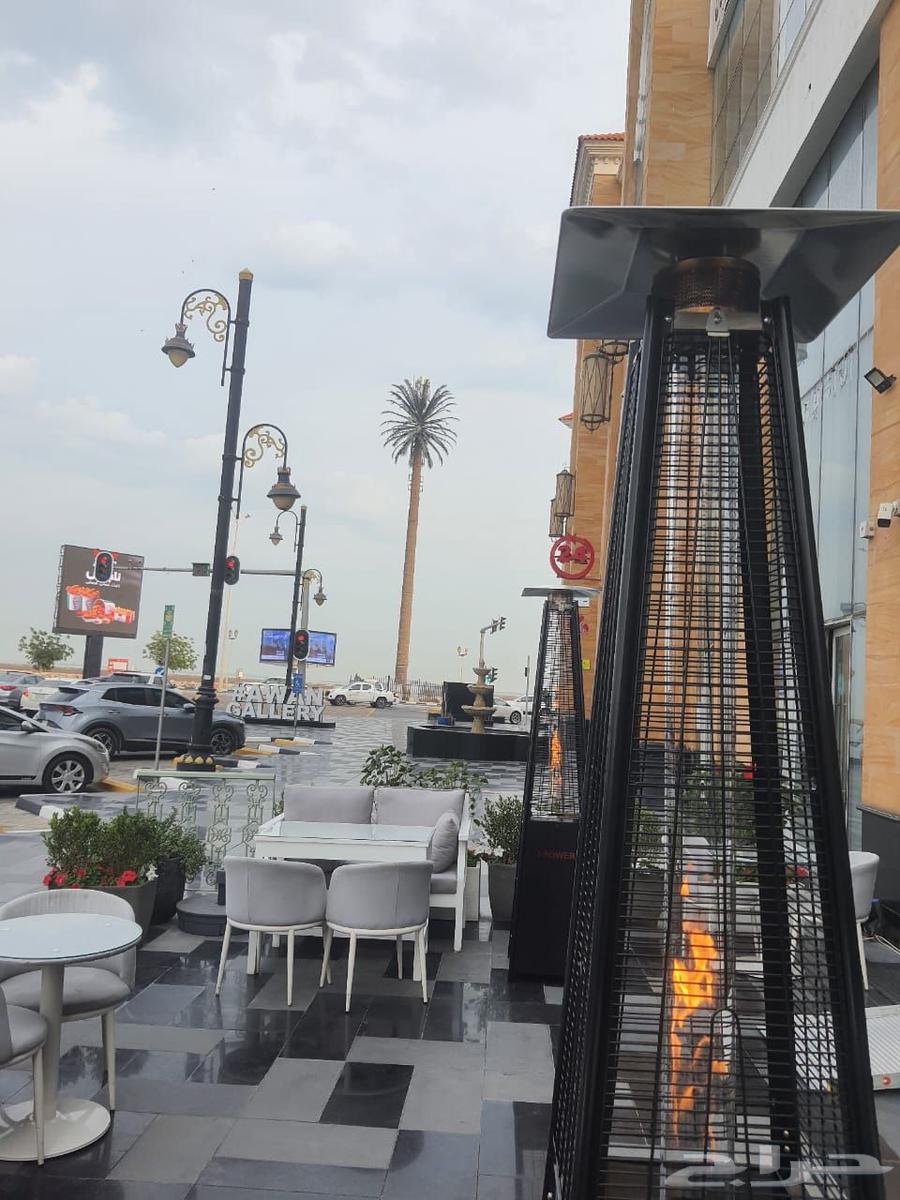 دفايات الفيصليه والمربعة64511171293314110