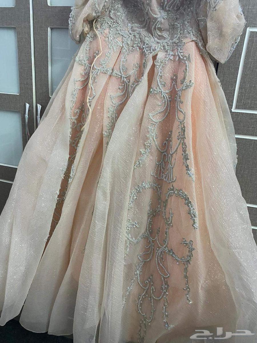 A new dress worn once suitable for a bride-to-be64516510824449111