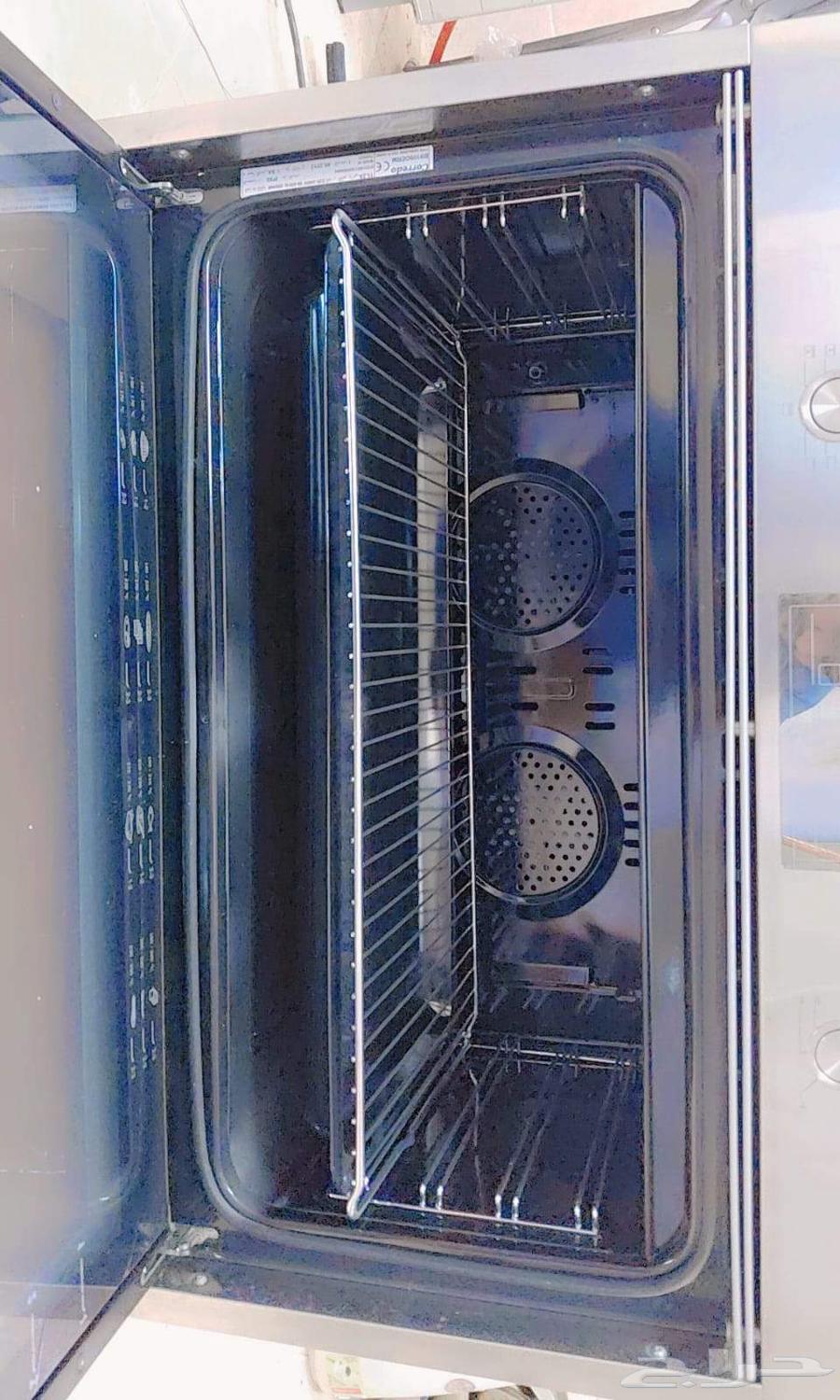 للبيع بوتوغاز سطحي   فرن دولاب64512413737601111