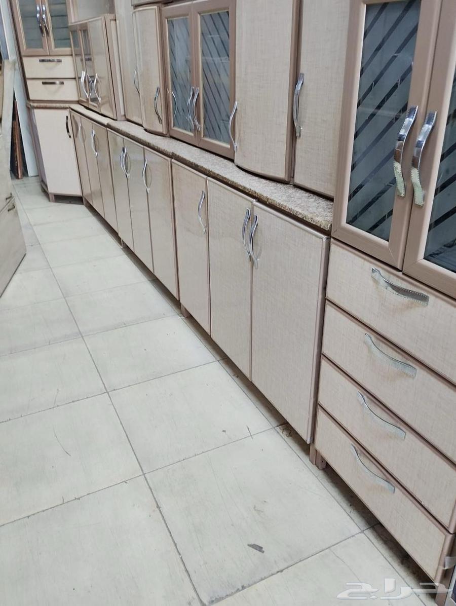 مطبخ مستعمل نظيف64514044891393111