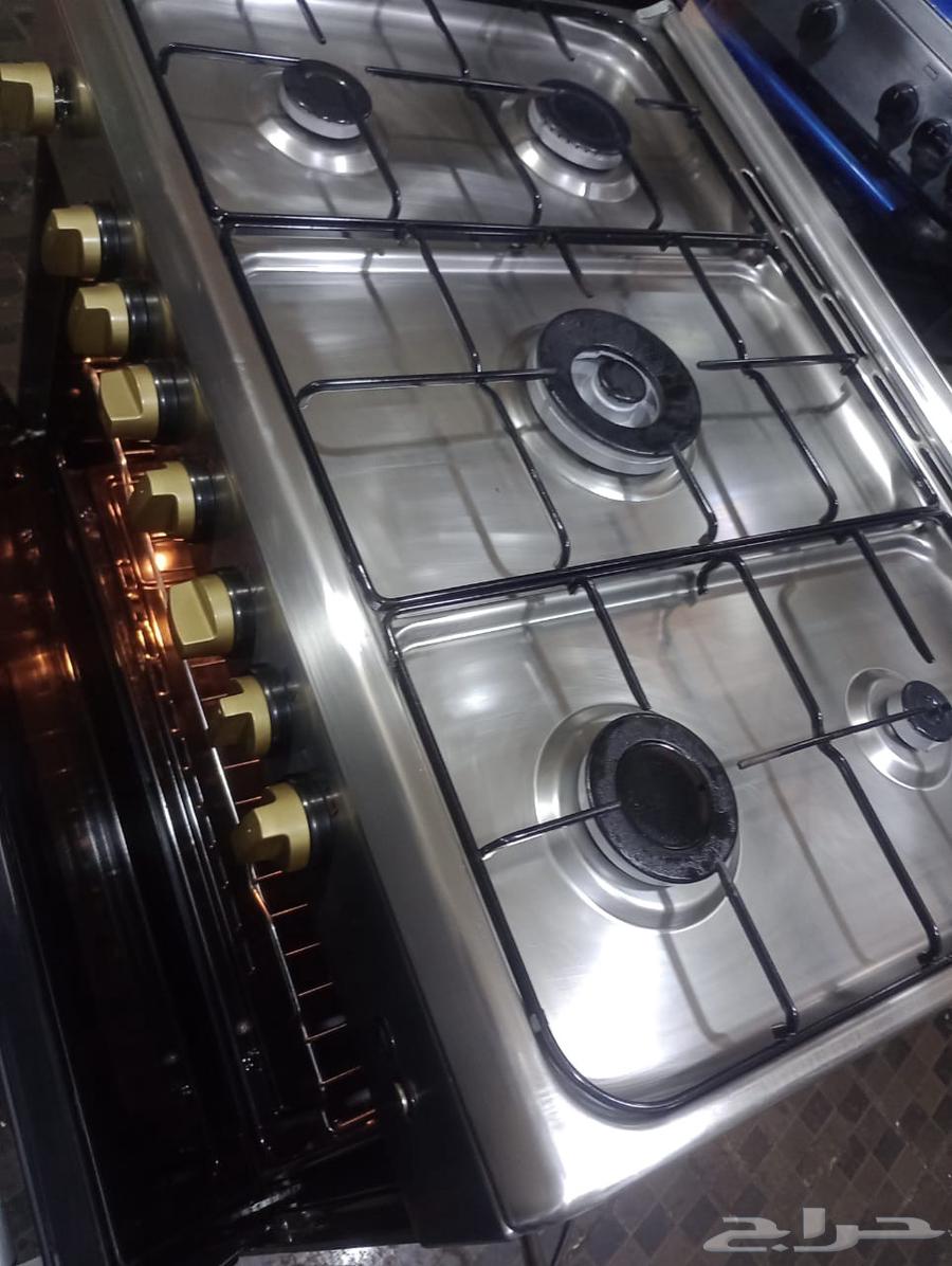 للبيع فرن ايطالي ايطالي ك اصلي مقاس60 90 موجود في المحل جده64511325675266112