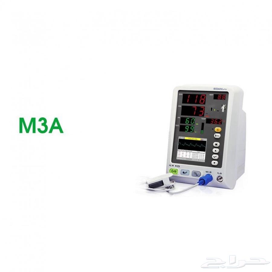 Vital Signs Measuring Device64521140170115111