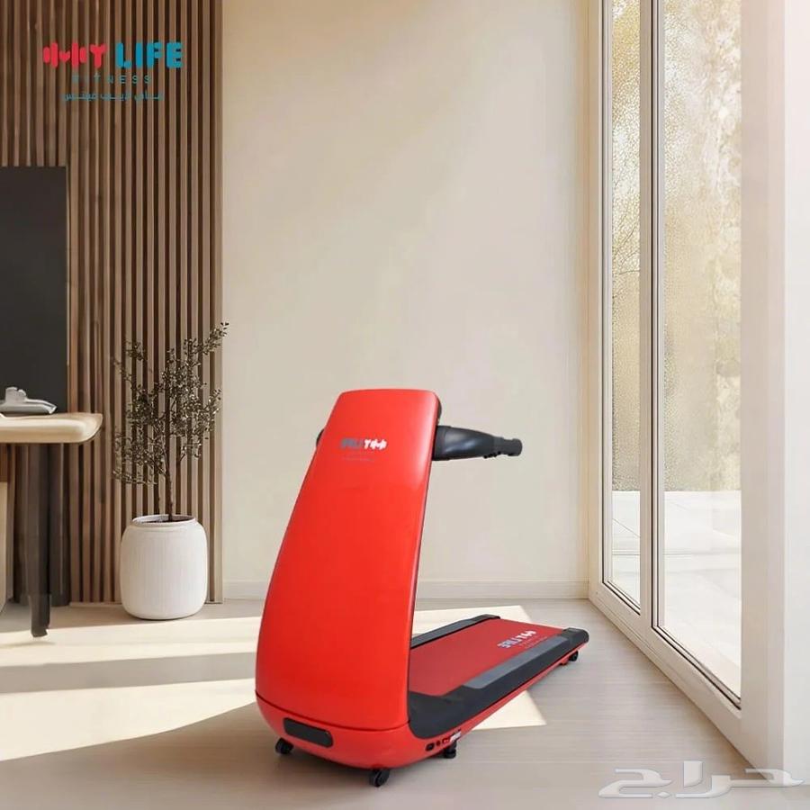 Smart Screen Sports Running Treadmill64466836153219112