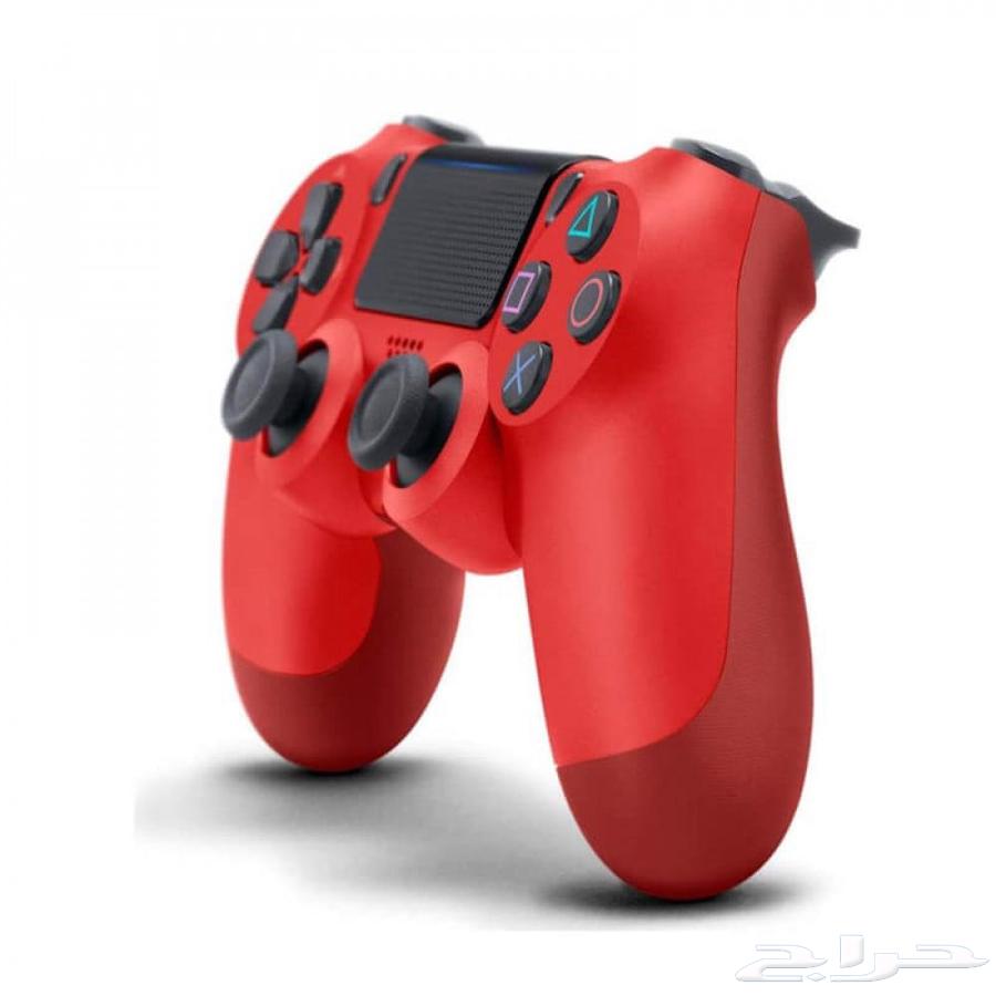 يدات سوني فور جديدة Sony PlayStation 4 controller64520614386563112