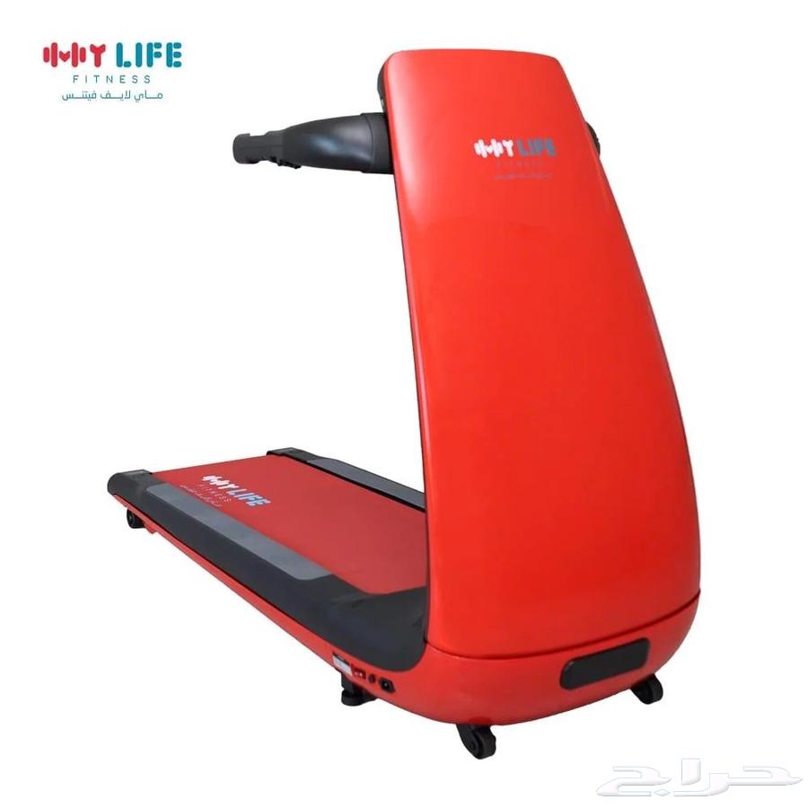 Smart Screen Sports Running Treadmill64466836153219110