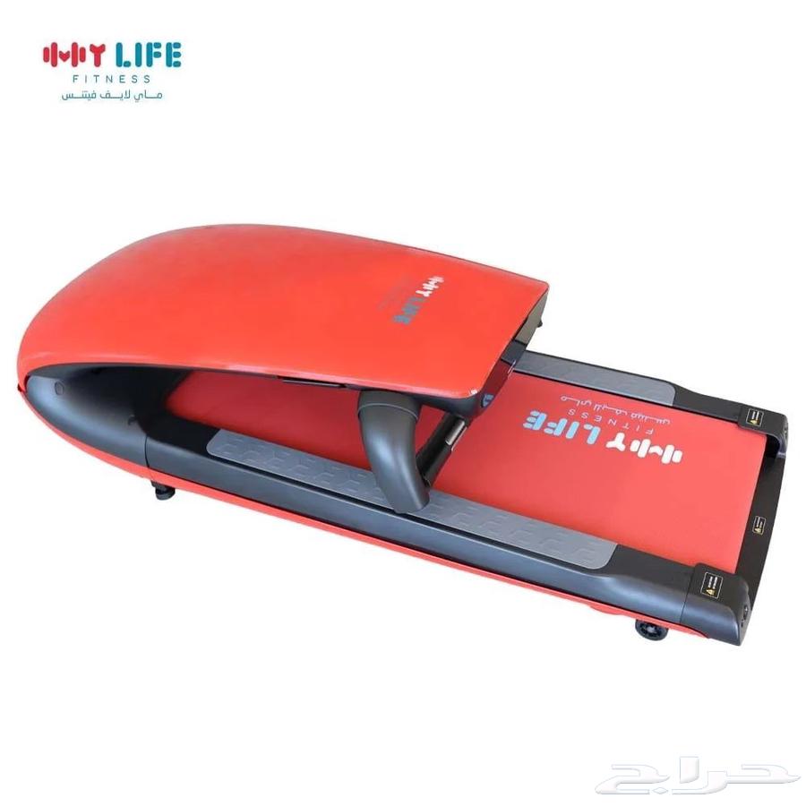 Smart Screen Sports Running Treadmill64466836153219113