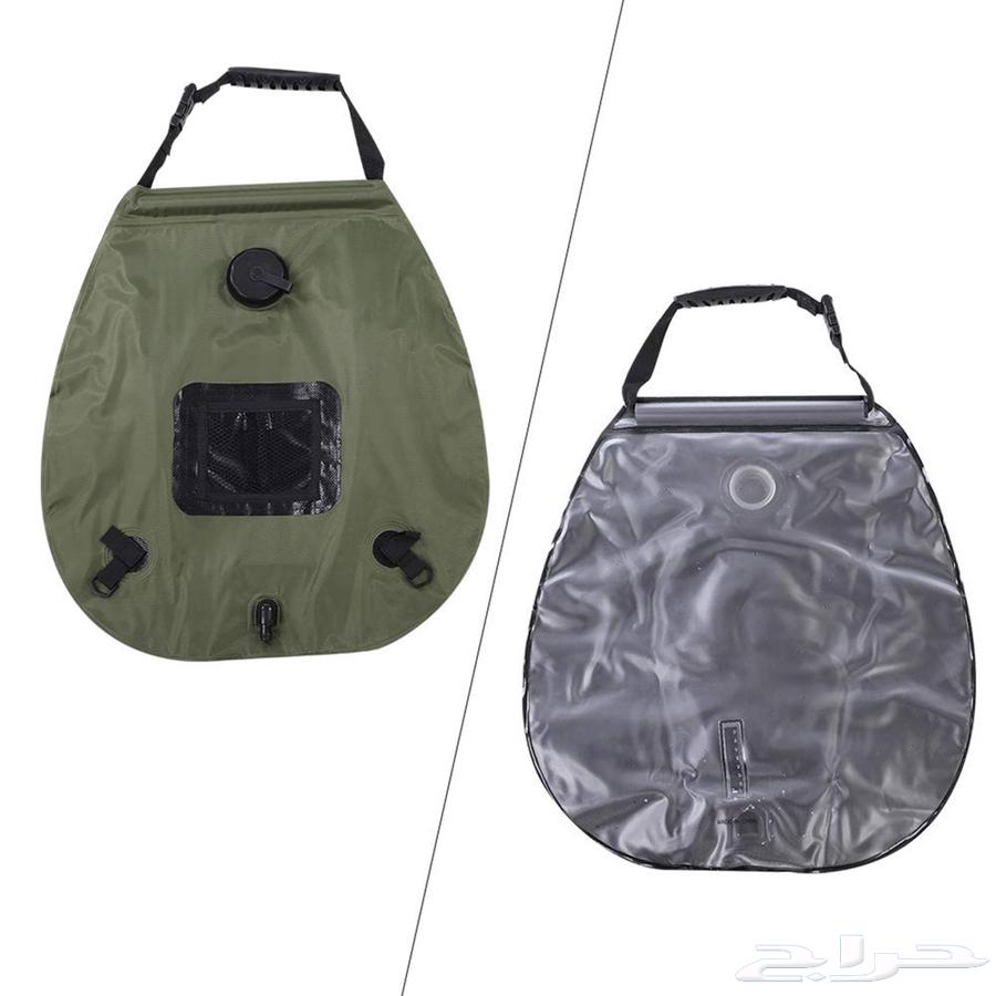 خزان ماء متنقل للتخييم سعة 20 لتر خصم لفترة محدودة64523245703298113