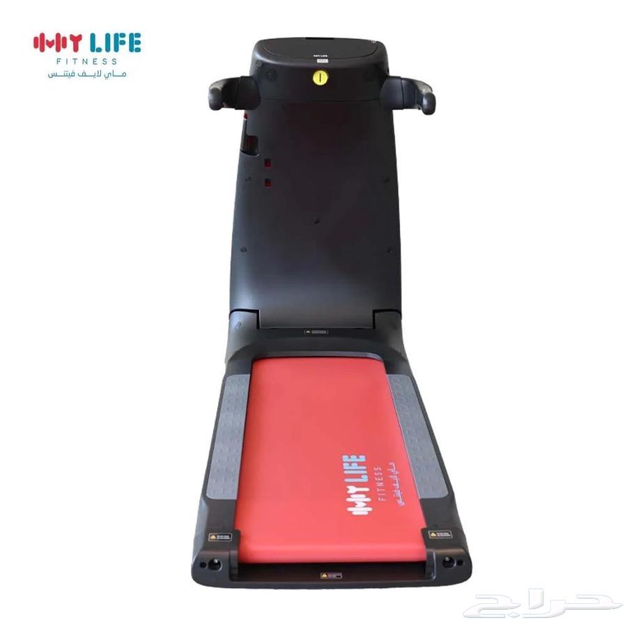 Smart Screen Sports Running Treadmill64466836153219114