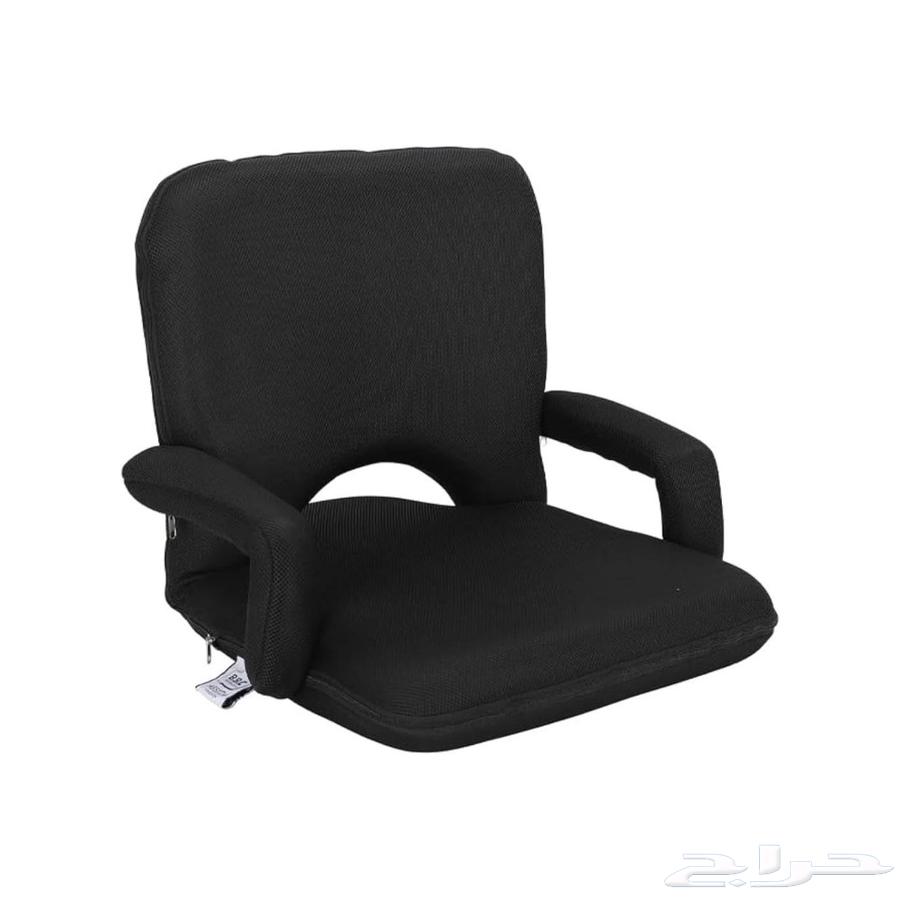 كرسي رحلات أرضي قابل للطي للتخييم والحديقة64521695087875110