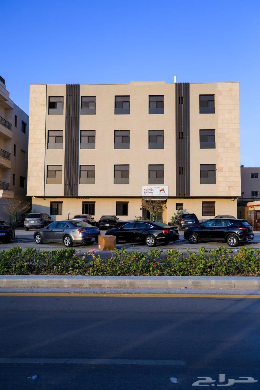 للبيع عمارة في حي الندى64524392721922110