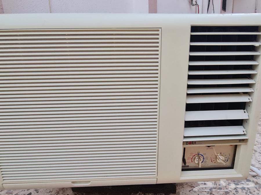 مكيف للبيع64524238710275111