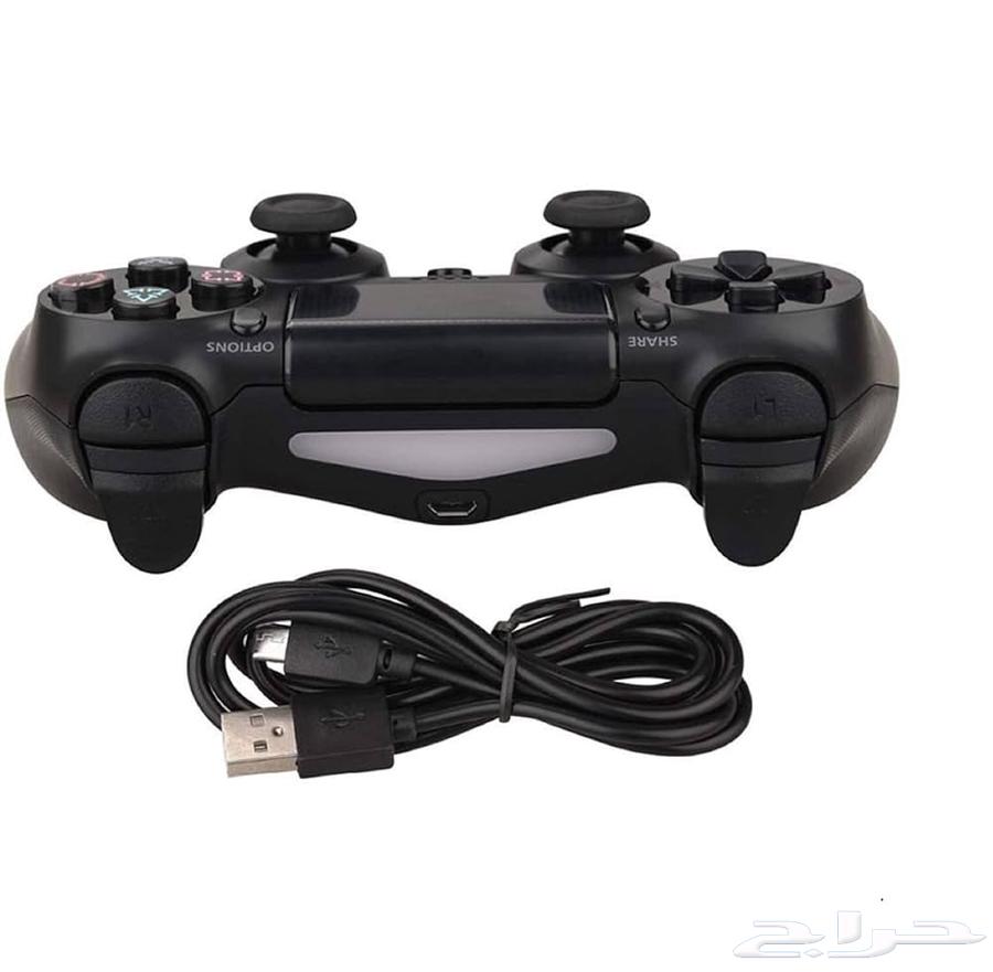 يدات سوني فور جديدة Sony PlayStation 4 controller64520614386563113