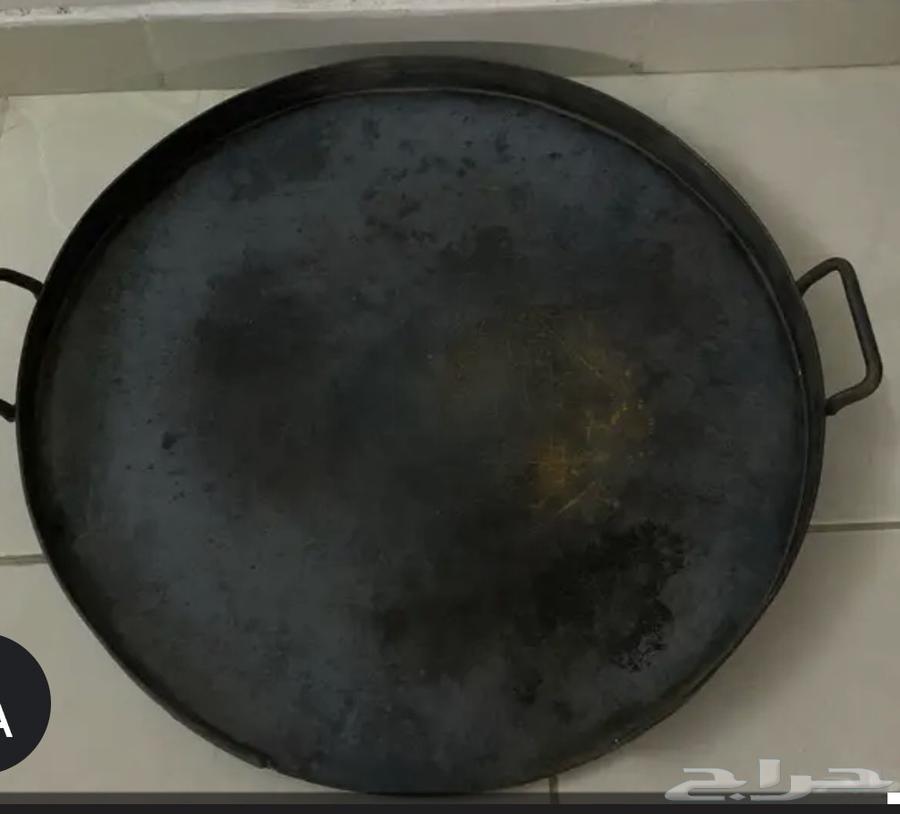 صاج كبده مستعمل نظيف للبيع64519003190787110