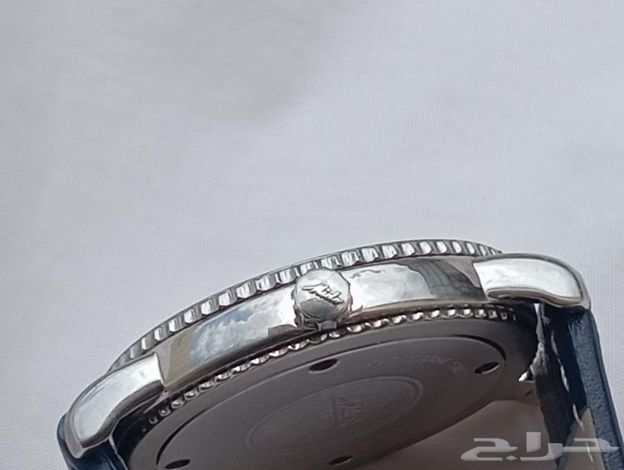 ساعه ميدو 5200 سنه الصنع 198964519950067843114