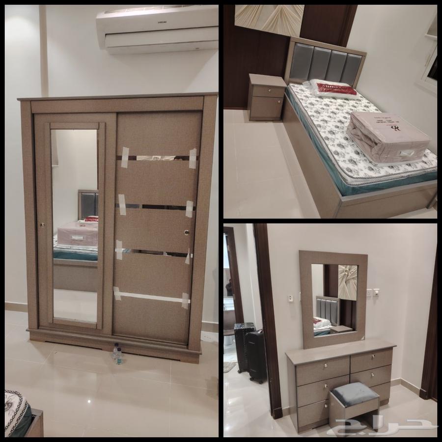 غرف نوم وطني جديده64522514549122112