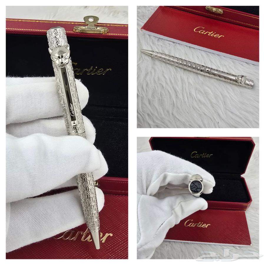 أقلام كارتير 140 ريال توصيل وشحن مجانا64520642419074114