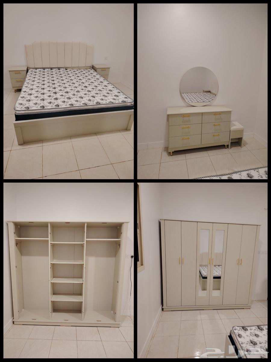 غرف نوم وطني جديده64522514549122110