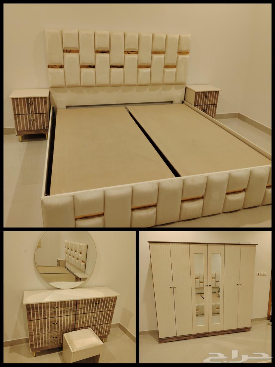 غرف نوم وطني جديده64522514549122111