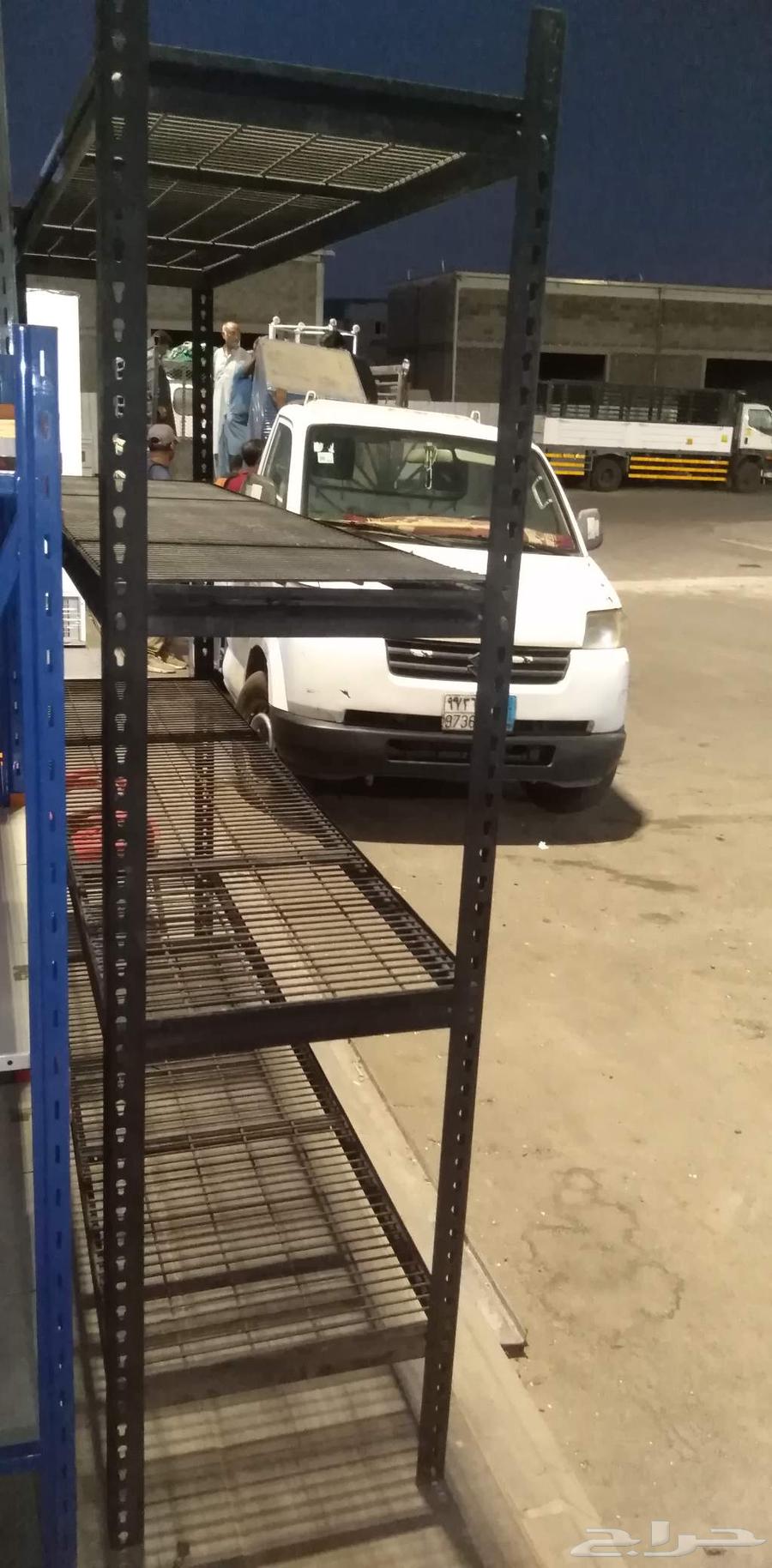 Various shelves, boxes, baskets, and trolleys at a very reasonable price64524726112771113