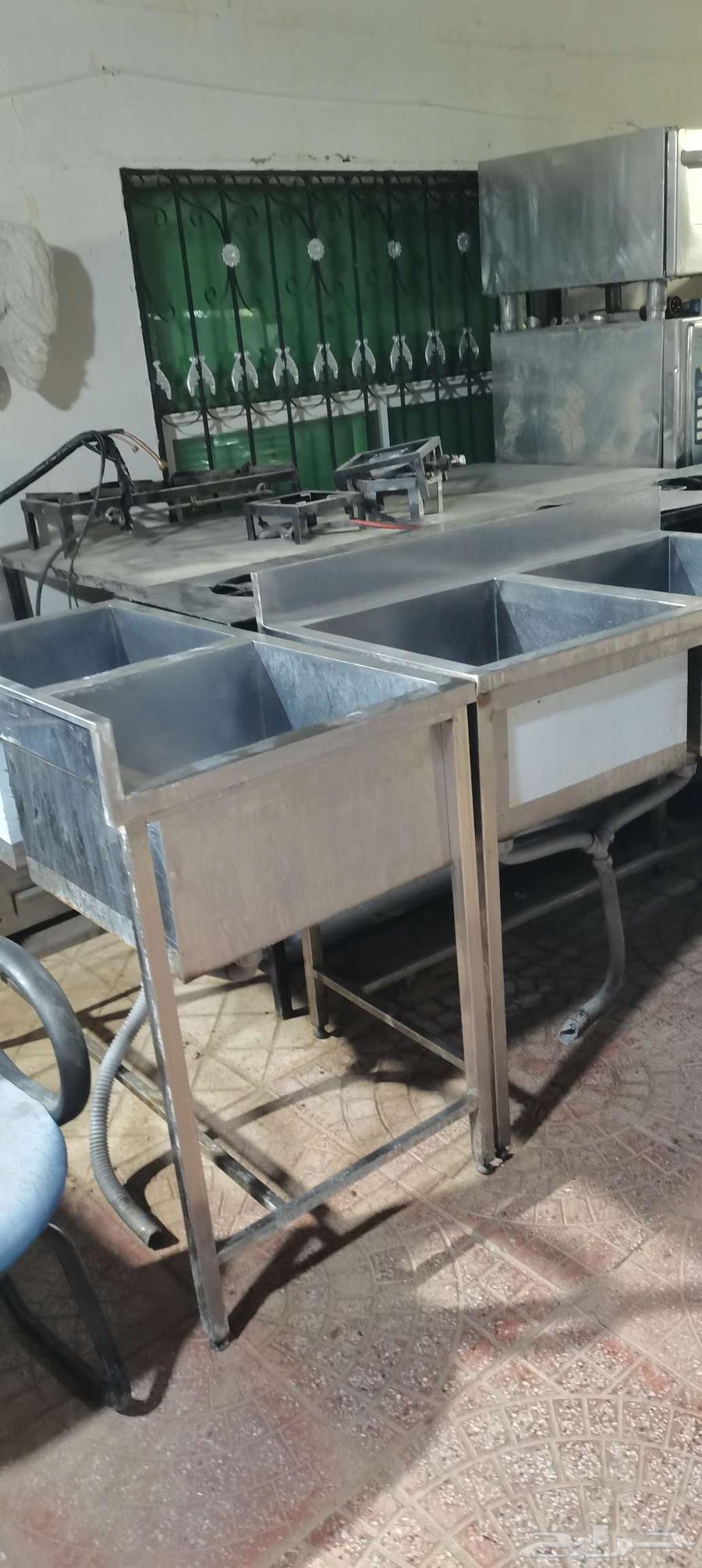 السلام عليكم ورحمة الله وبركاته اغراض للبيع في القصيم بريدة64522302371715110