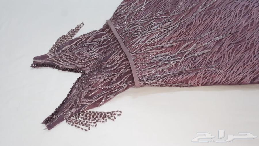 فستان شبكه نظيفه64524517212161111